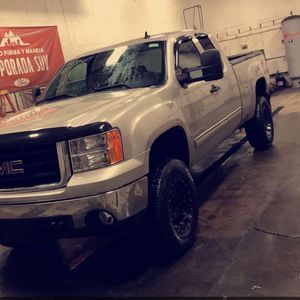 Meet your Posher, Jimmy